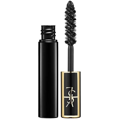 mascara ysl faux cils shocking